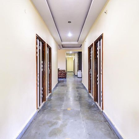 Oyo Flagship 76783 Hotel Mount View Bori (Nagpur) Eksteriør bilde