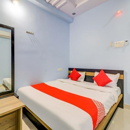 Oyo Flagship 76783 Hotel Mount View Bori (Nagpur) Eksteriør bilde