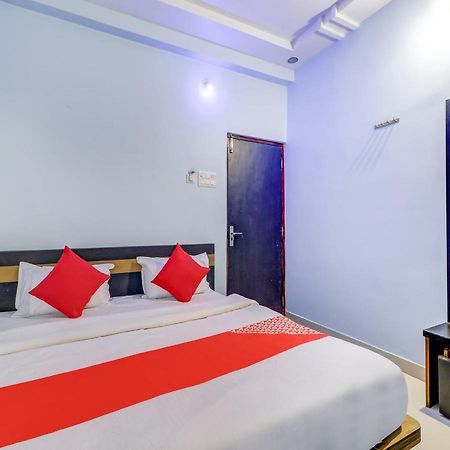 Oyo Flagship 76783 Hotel Mount View Bori (Nagpur) Eksteriør bilde