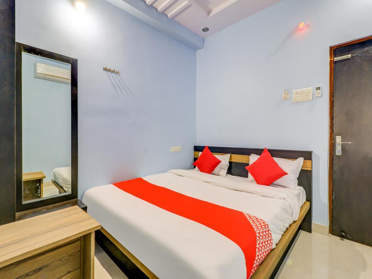 Oyo Flagship 76783 Hotel Mount View Bori (Nagpur) Eksteriør bilde