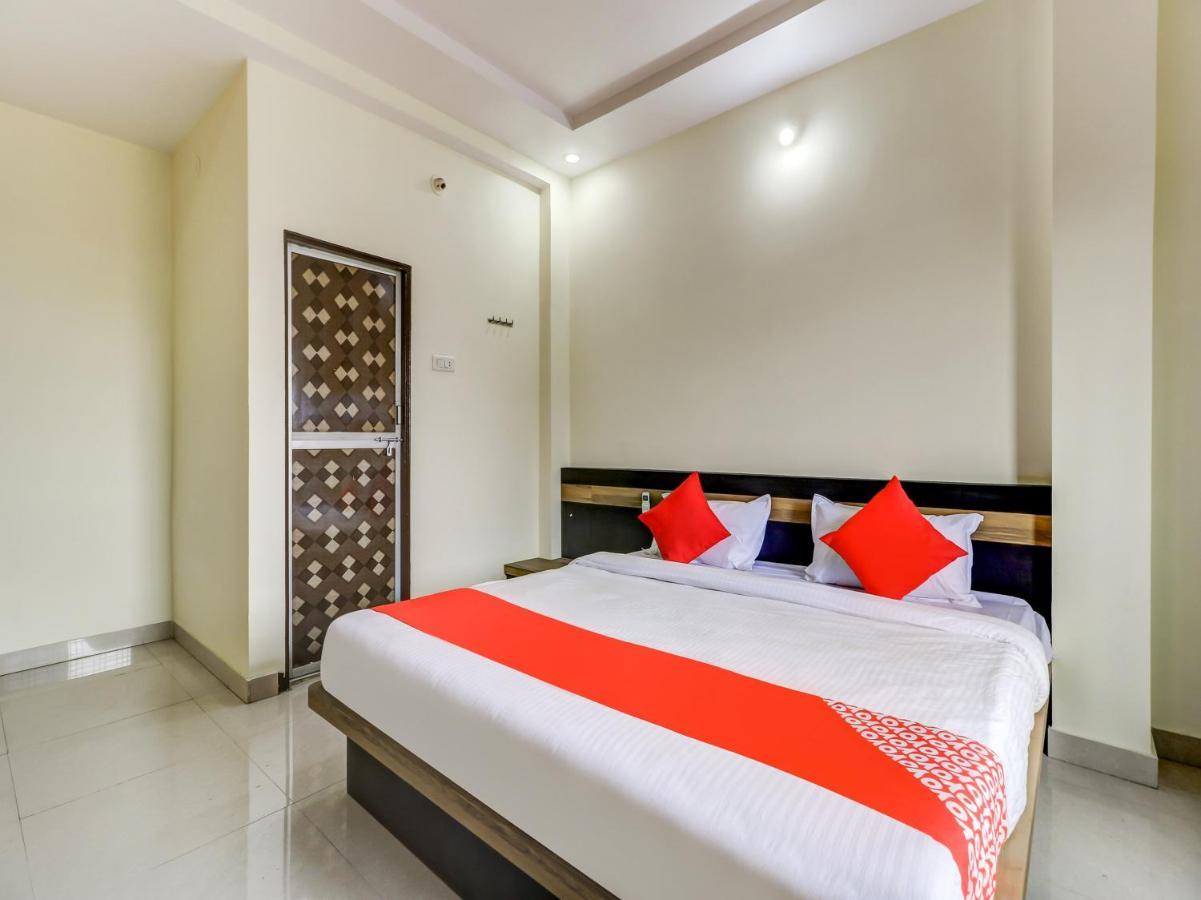 Oyo Flagship 76783 Hotel Mount View Bori (Nagpur) Eksteriør bilde