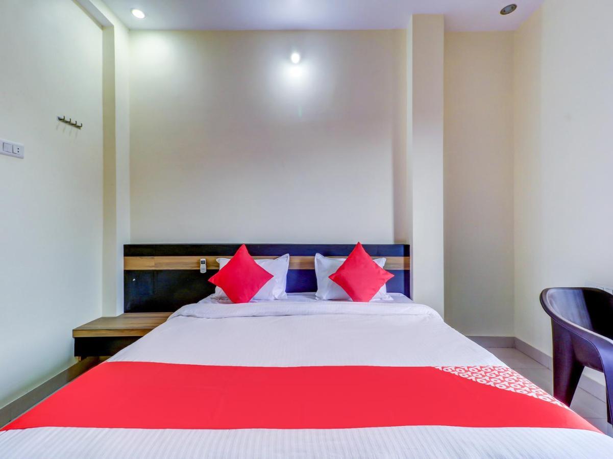 Oyo Flagship 76783 Hotel Mount View Bori (Nagpur) Eksteriør bilde