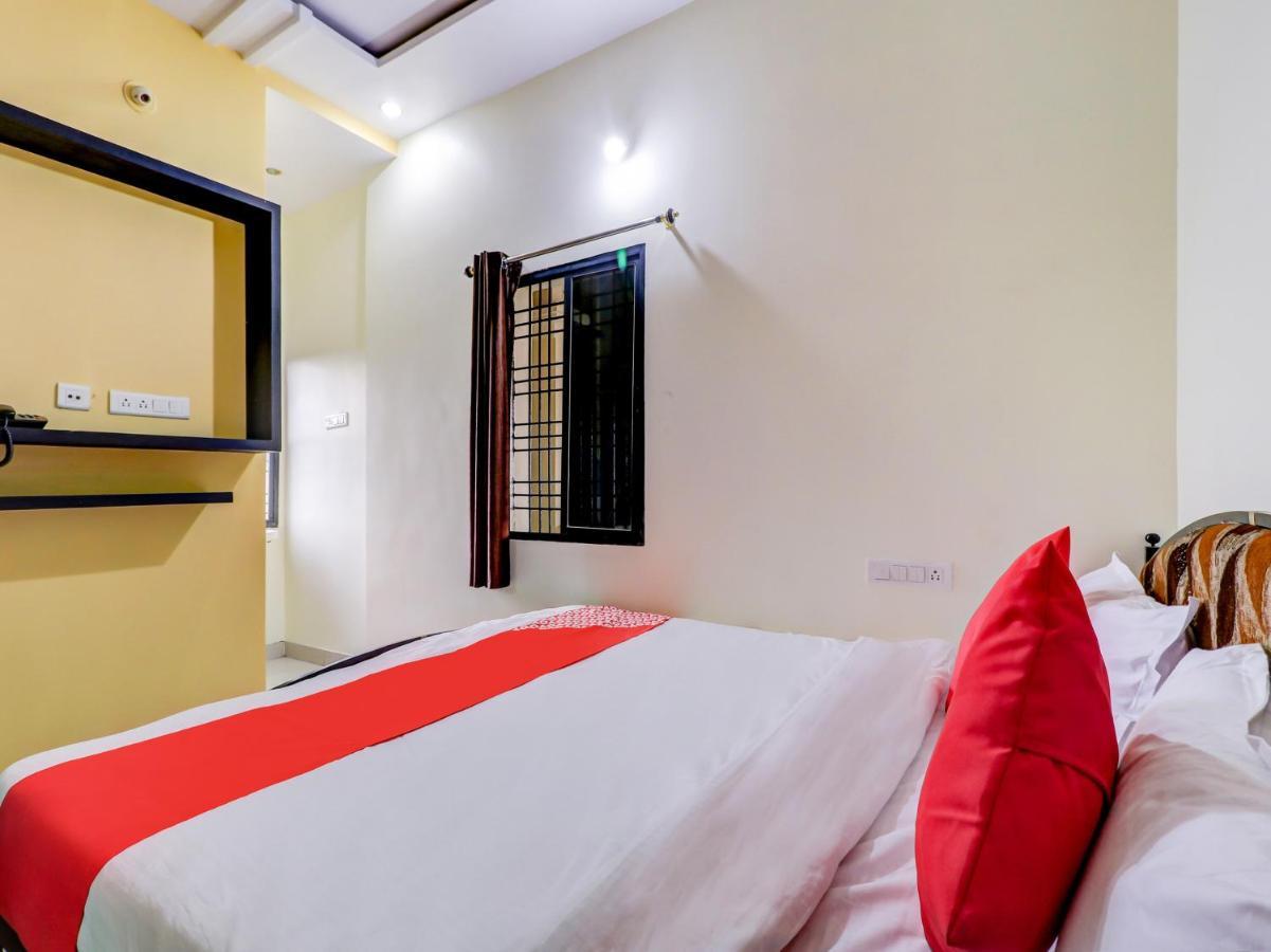 Oyo Flagship 76783 Hotel Mount View Bori (Nagpur) Eksteriør bilde