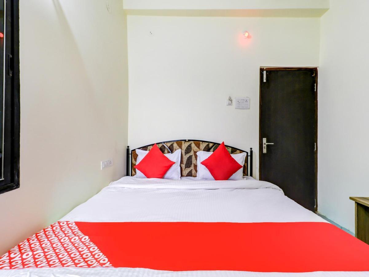 Oyo Flagship 76783 Hotel Mount View Bori (Nagpur) Eksteriør bilde