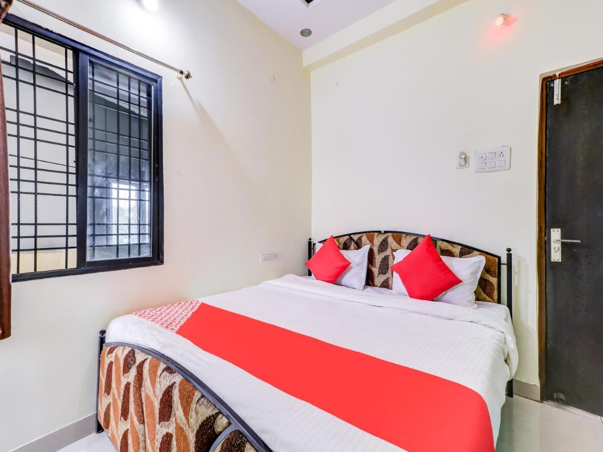 Oyo Flagship 76783 Hotel Mount View Bori (Nagpur) Eksteriør bilde