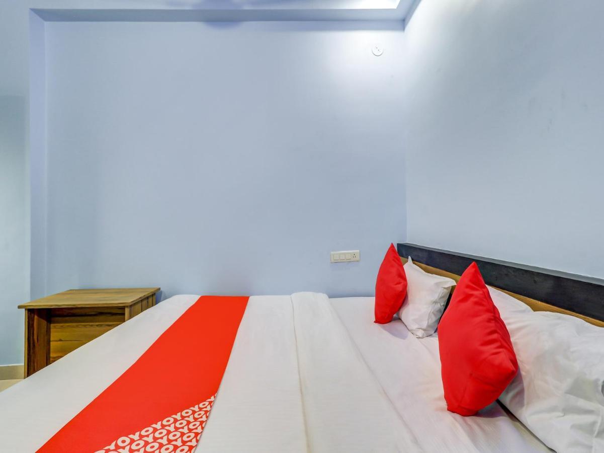 Oyo Flagship 76783 Hotel Mount View Bori (Nagpur) Eksteriør bilde
