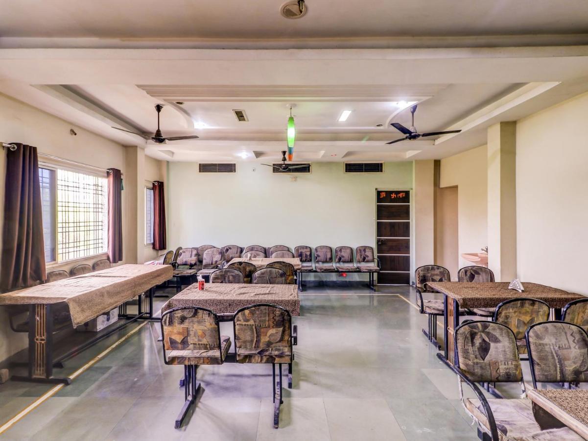 Oyo Flagship 76783 Hotel Mount View Bori (Nagpur) Eksteriør bilde