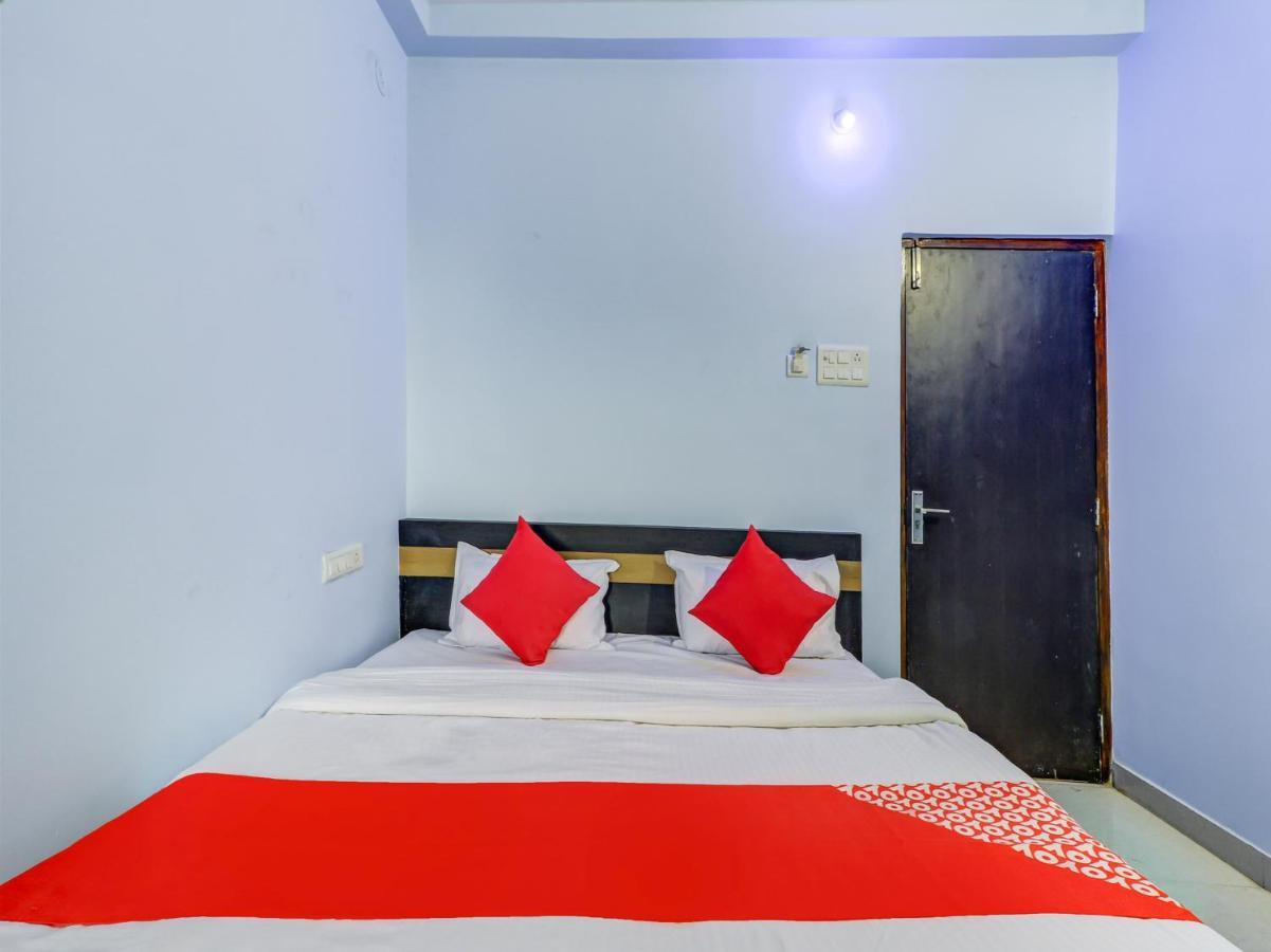 Oyo Flagship 76783 Hotel Mount View Bori (Nagpur) Eksteriør bilde