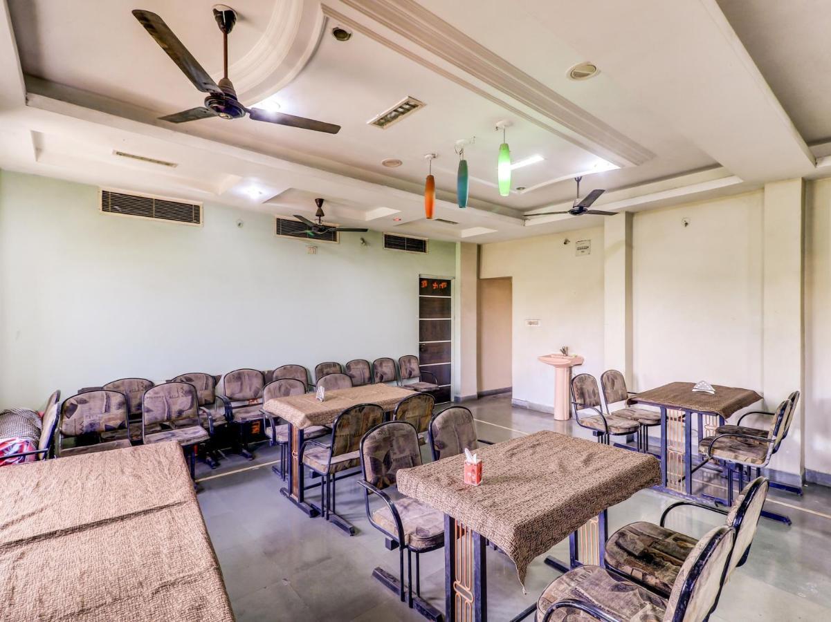 Oyo Flagship 76783 Hotel Mount View Bori (Nagpur) Eksteriør bilde