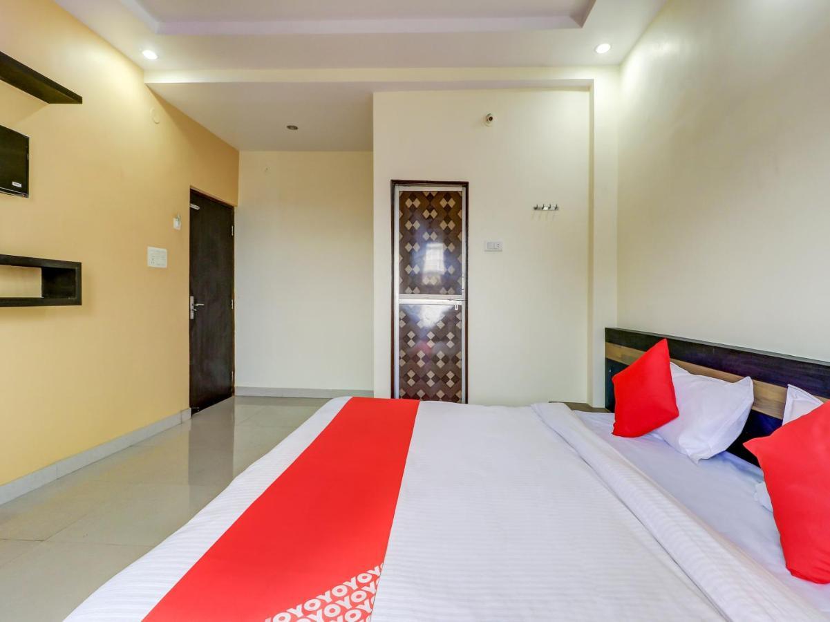 Oyo Flagship 76783 Hotel Mount View Bori (Nagpur) Eksteriør bilde
