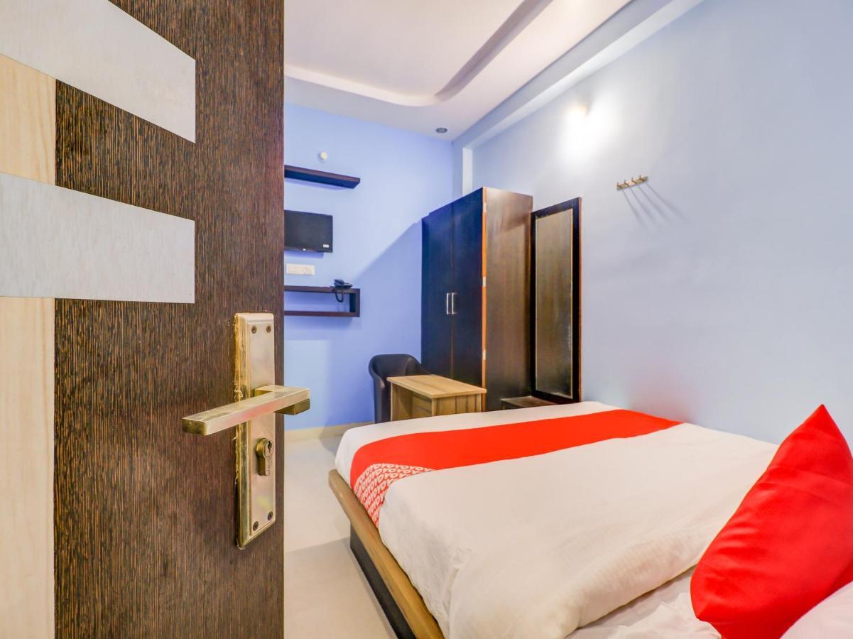 Oyo Flagship 76783 Hotel Mount View Bori (Nagpur) Eksteriør bilde
