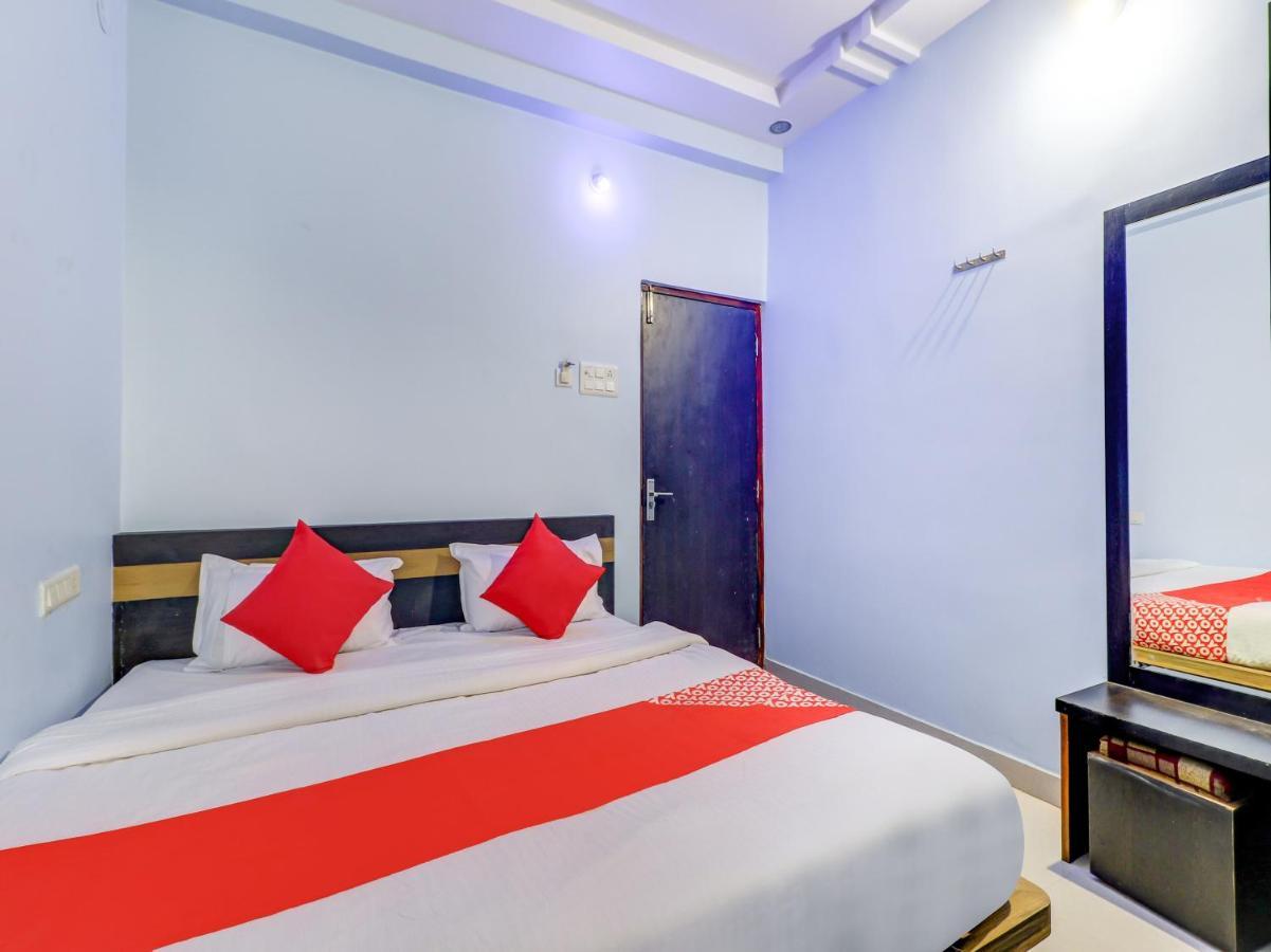 Oyo Flagship 76783 Hotel Mount View Bori (Nagpur) Eksteriør bilde