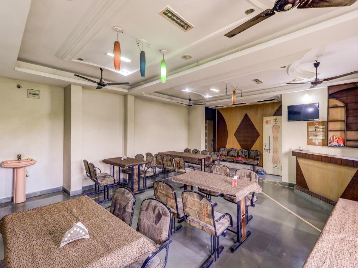 Oyo Flagship 76783 Hotel Mount View Bori (Nagpur) Eksteriør bilde