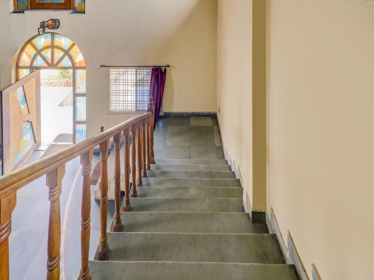 Oyo Flagship 76783 Hotel Mount View Bori (Nagpur) Eksteriør bilde