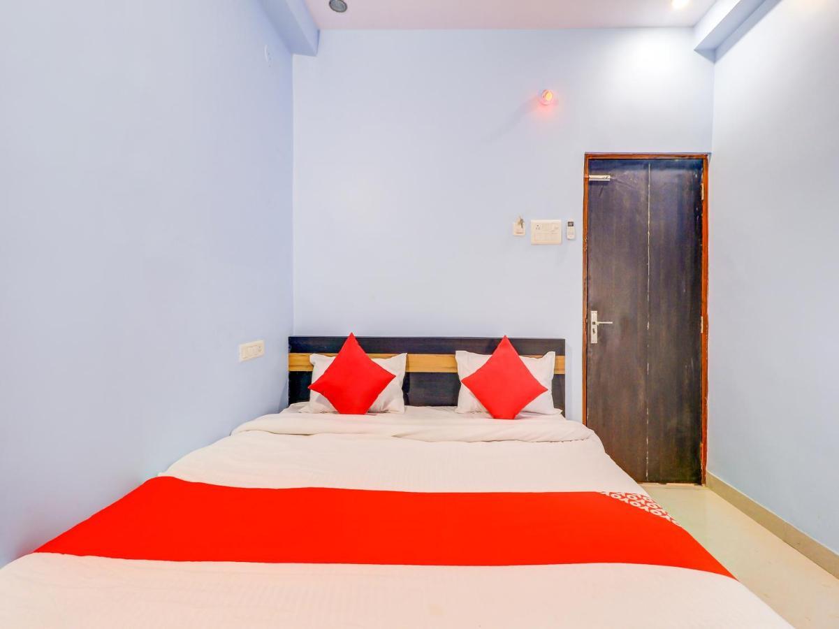 Oyo Flagship 76783 Hotel Mount View Bori (Nagpur) Eksteriør bilde